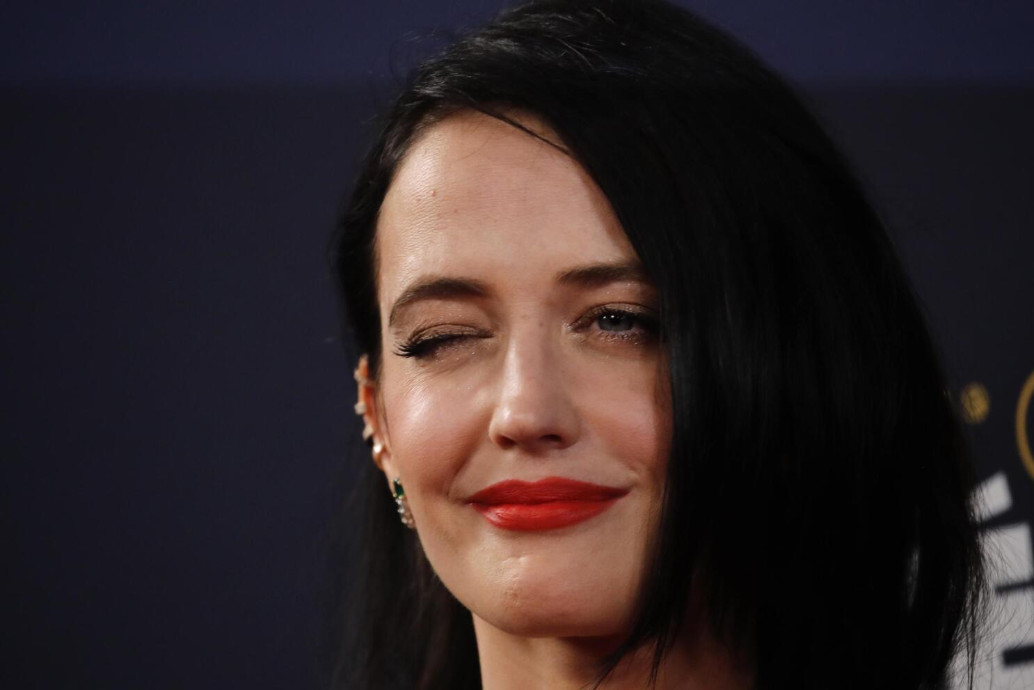 Eva green hot sale 2020